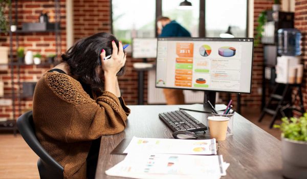Red Flags Your Website Need an SEO Expert