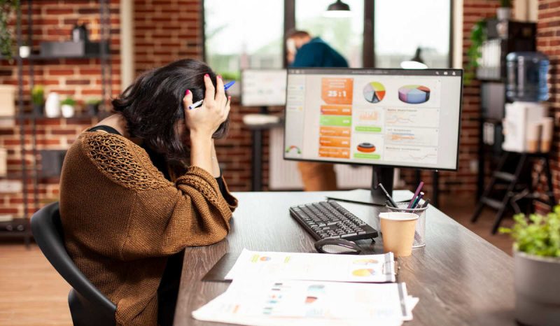 Red Flags Your Website Need an SEO Expert