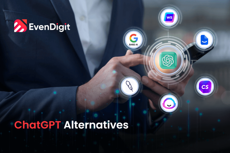 ChatGPT Alternatives