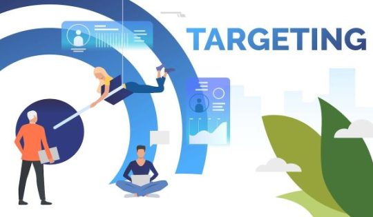 Personalization & Behavioral Targeting