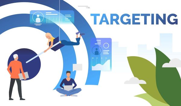 Personalization & Behavioral Targeting