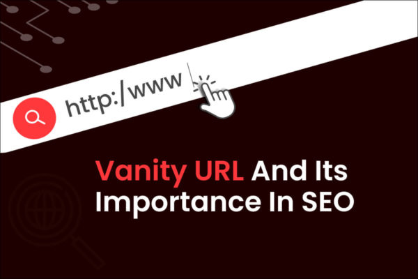 Vanity URLs in SEO Vanity Urls In Seo