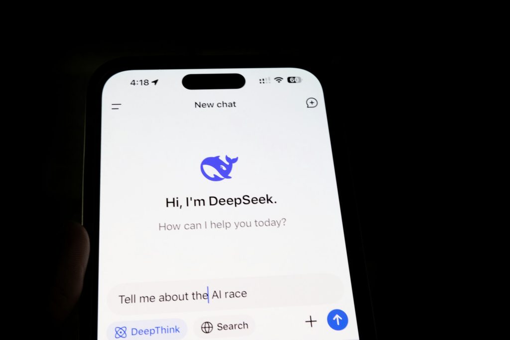 DeepSeek and the Evolution of SEO: Emphasizing User Intent and Data Insights